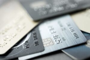 ポイント還元率が高いお得なクレジットカード特集！ポイントを効率よく貯める方法